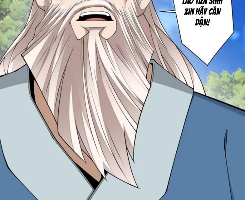 Kiếm Sĩ Hắc Ám Tái Xuất Chapter 301 - Trang 2