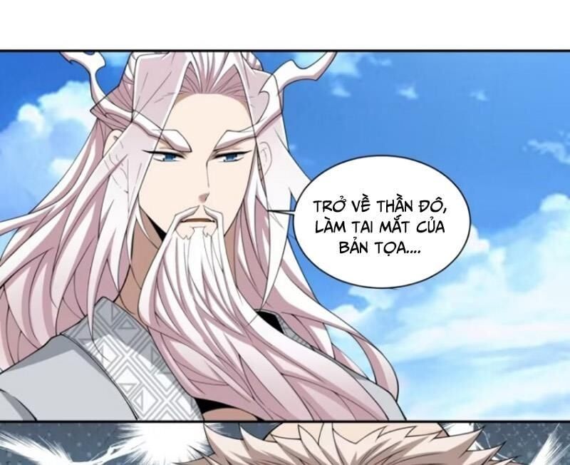 Kiếm Sĩ Hắc Ám Tái Xuất Chapter 301 - Trang 2