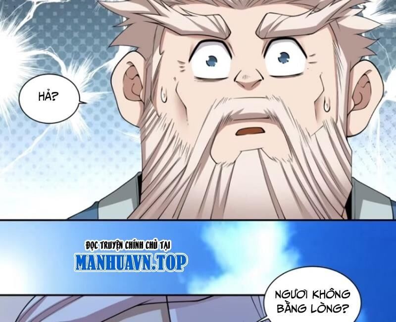 Kiếm Sĩ Hắc Ám Tái Xuất Chapter 301 - Trang 2