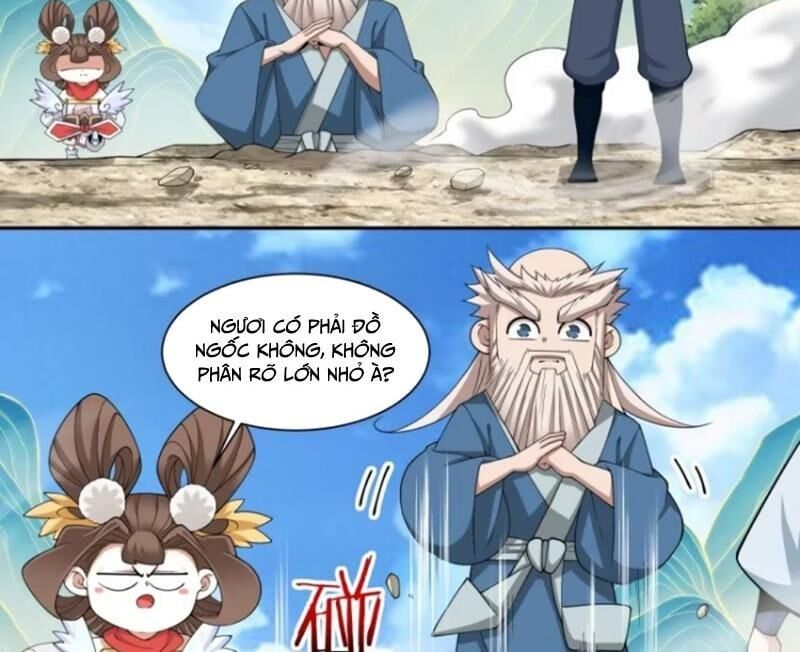 Kiếm Sĩ Hắc Ám Tái Xuất Chapter 301 - Trang 2