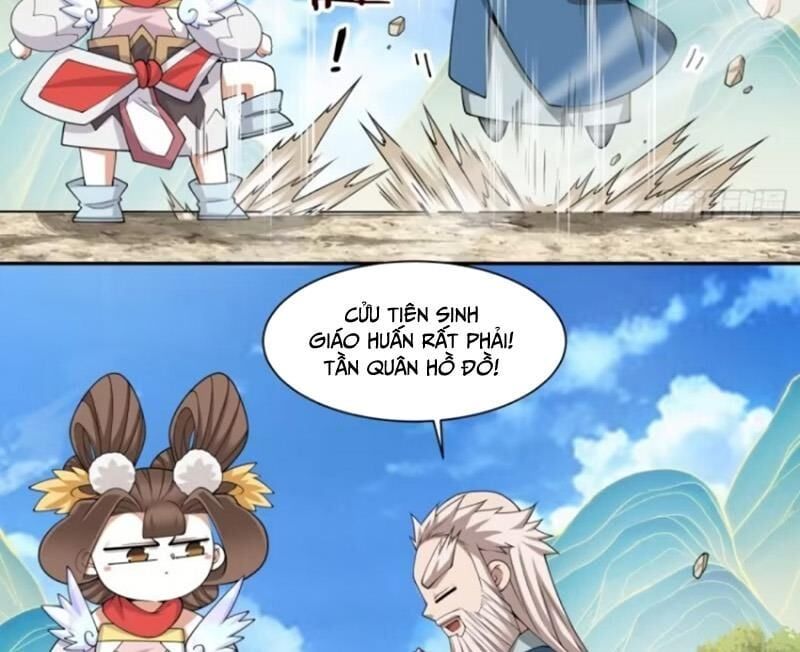 Kiếm Sĩ Hắc Ám Tái Xuất Chapter 301 - Trang 2