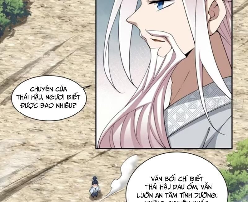 Kiếm Sĩ Hắc Ám Tái Xuất Chapter 301 - Trang 2