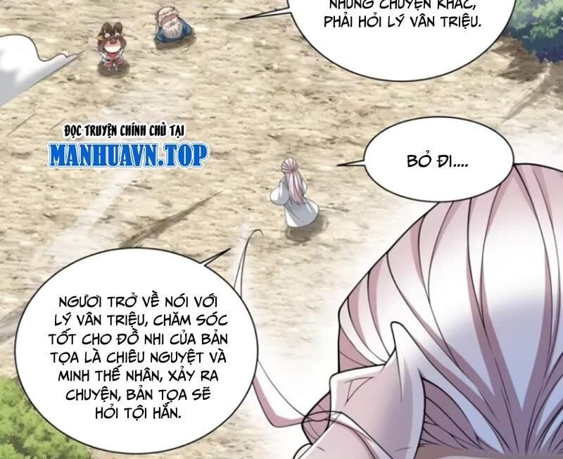 Kiếm Sĩ Hắc Ám Tái Xuất Chapter 301 - Trang 2