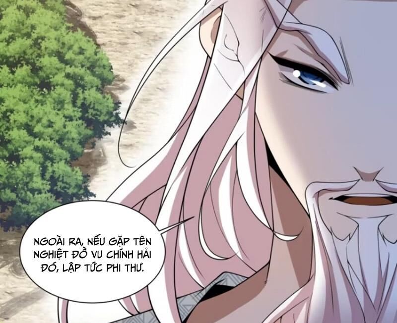 Kiếm Sĩ Hắc Ám Tái Xuất Chapter 301 - Trang 2