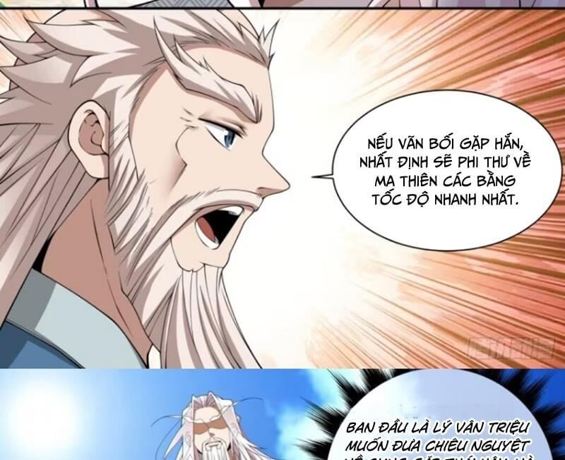 Kiếm Sĩ Hắc Ám Tái Xuất Chapter 301 - Trang 2