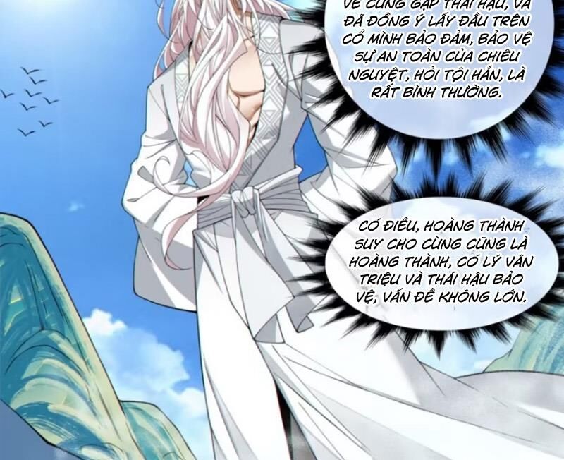 Kiếm Sĩ Hắc Ám Tái Xuất Chapter 301 - Trang 2