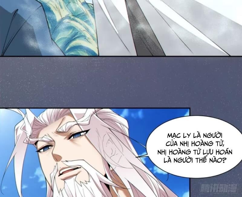 Kiếm Sĩ Hắc Ám Tái Xuất Chapter 301 - Trang 2