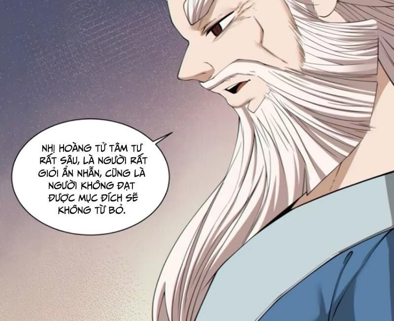 Kiếm Sĩ Hắc Ám Tái Xuất Chapter 301 - Trang 2