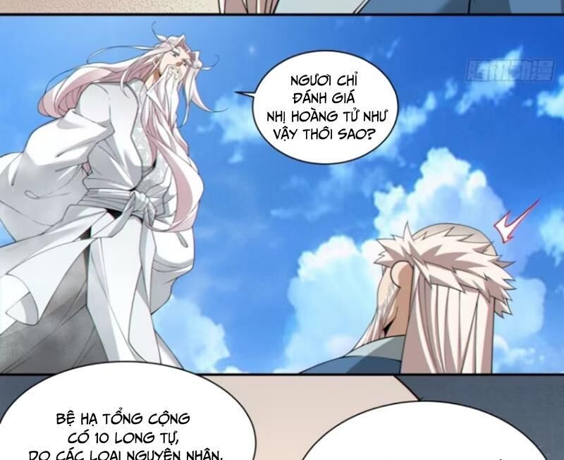 Kiếm Sĩ Hắc Ám Tái Xuất Chapter 301 - Trang 2