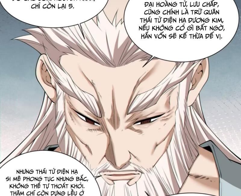 Kiếm Sĩ Hắc Ám Tái Xuất Chapter 301 - Trang 2