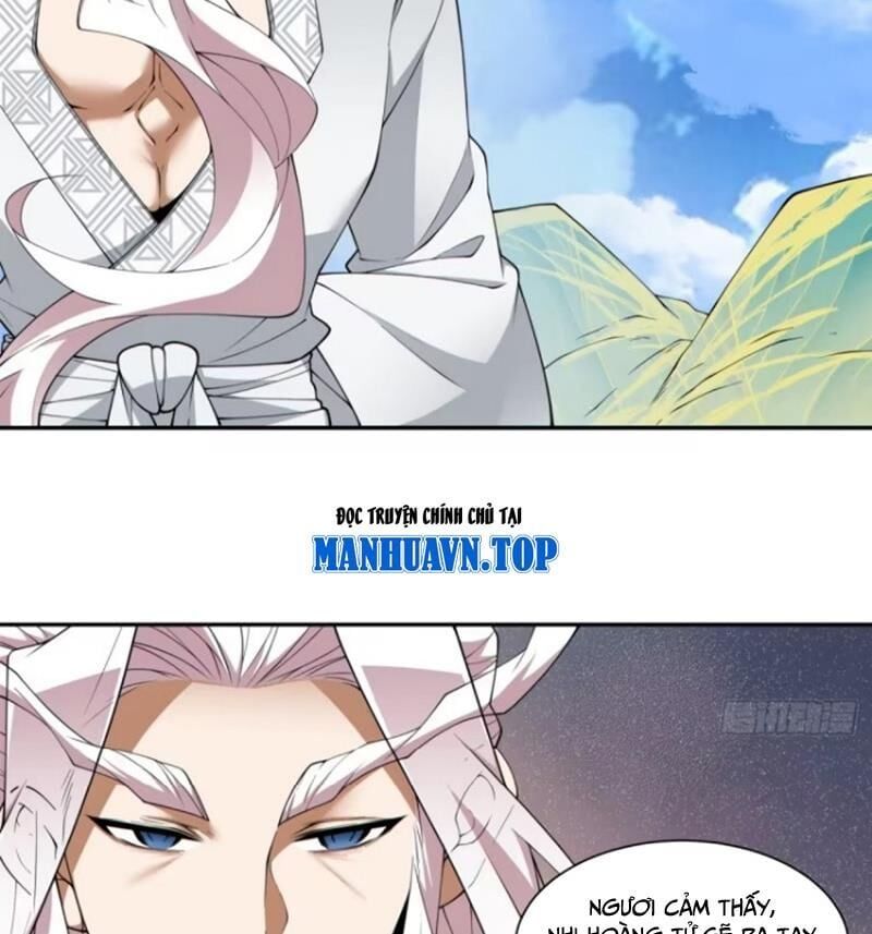 Kiếm Sĩ Hắc Ám Tái Xuất Chapter 302 - Trang 2