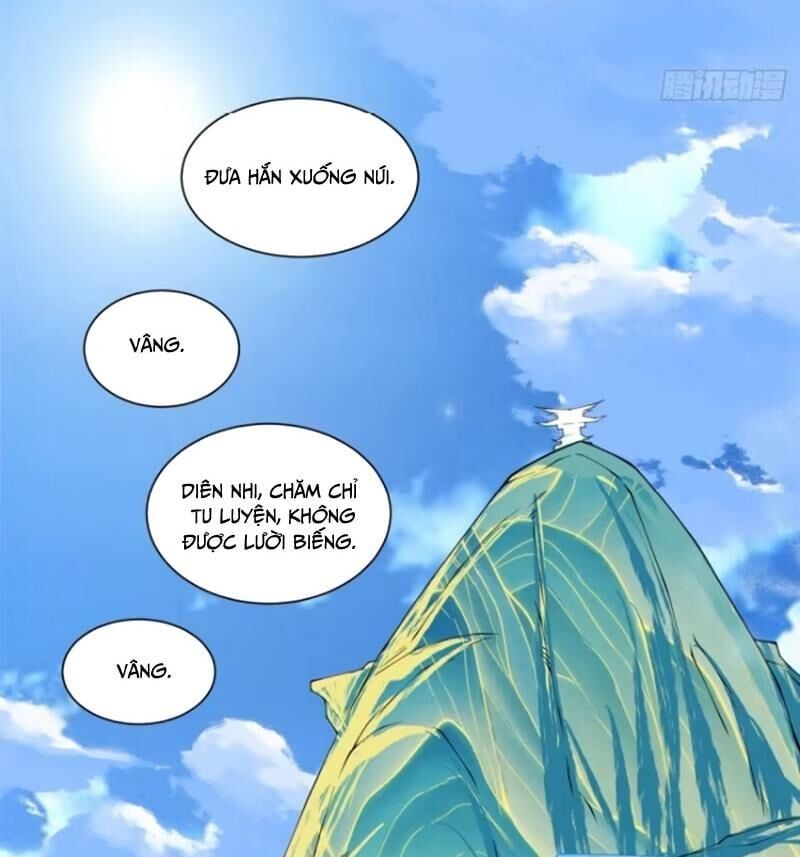 Kiếm Sĩ Hắc Ám Tái Xuất Chapter 302 - Trang 2