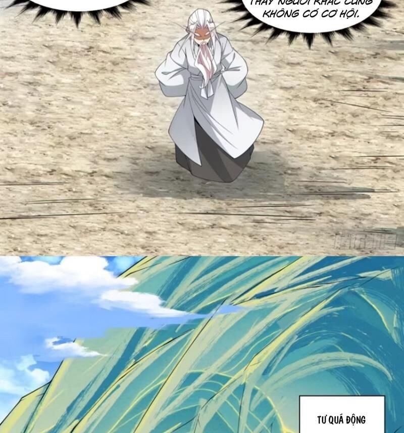 Kiếm Sĩ Hắc Ám Tái Xuất Chapter 302 - Trang 2