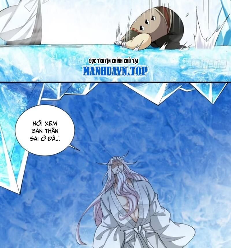 Kiếm Sĩ Hắc Ám Tái Xuất Chapter 302 - Trang 2