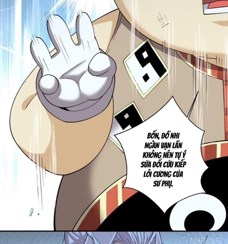 Kiếm Sĩ Hắc Ám Tái Xuất Chapter 302 - Trang 2