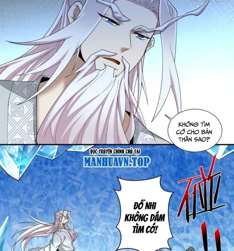 Kiếm Sĩ Hắc Ám Tái Xuất Chapter 302 - Trang 2