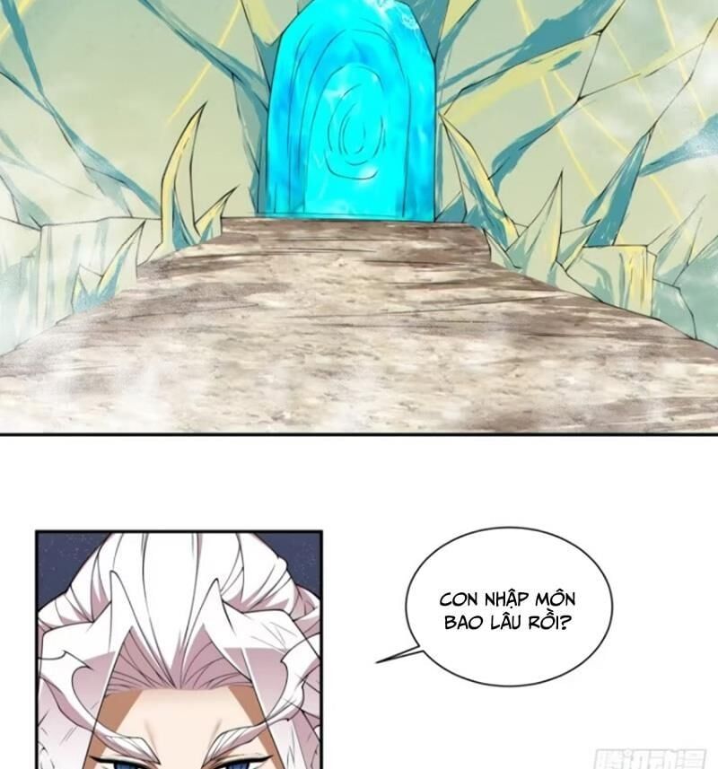 Kiếm Sĩ Hắc Ám Tái Xuất Chapter 302 - Trang 2