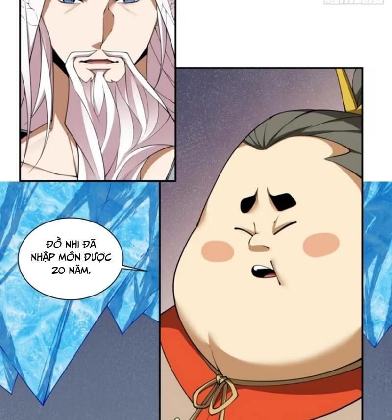 Kiếm Sĩ Hắc Ám Tái Xuất Chapter 302 - Trang 2