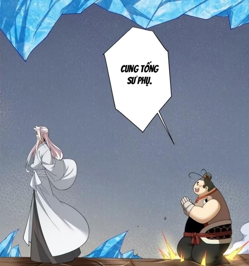 Kiếm Sĩ Hắc Ám Tái Xuất Chapter 302 - Trang 2