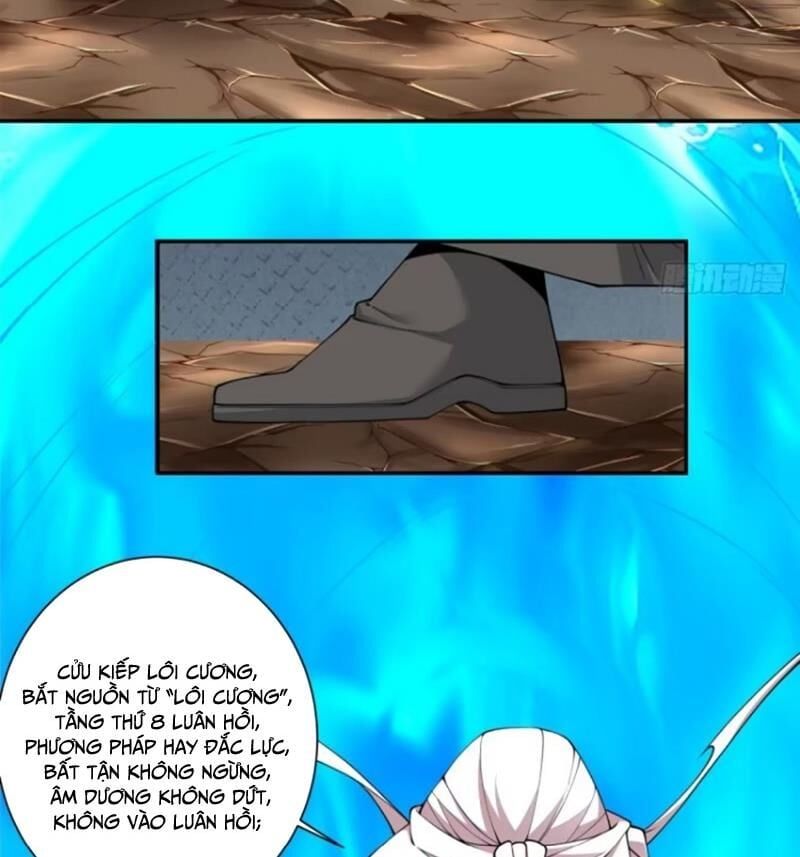Kiếm Sĩ Hắc Ám Tái Xuất Chapter 302 - Trang 2