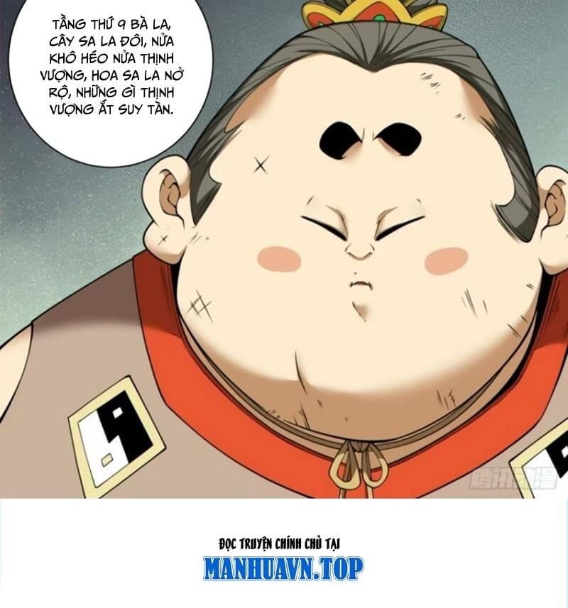Kiếm Sĩ Hắc Ám Tái Xuất Chapter 302 - Trang 2