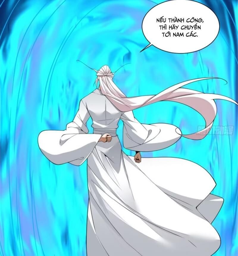 Kiếm Sĩ Hắc Ám Tái Xuất Chapter 302 - Trang 2