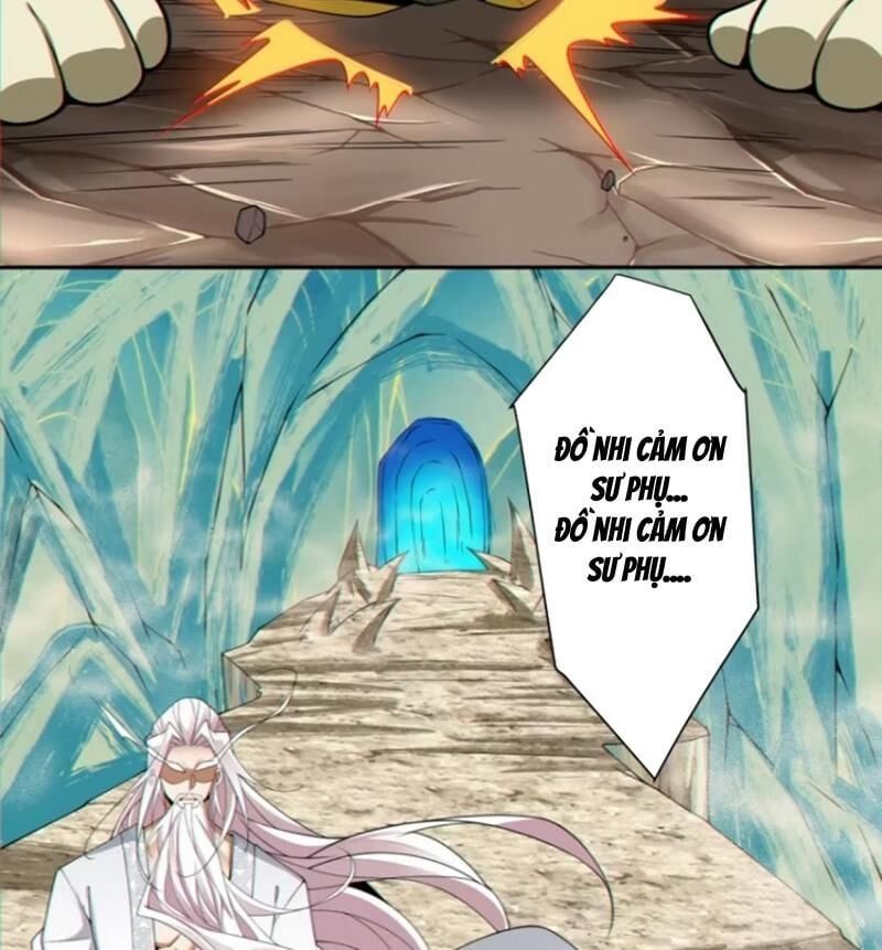 Kiếm Sĩ Hắc Ám Tái Xuất Chapter 302 - Trang 2