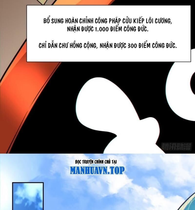 Kiếm Sĩ Hắc Ám Tái Xuất Chapter 302 - Trang 2