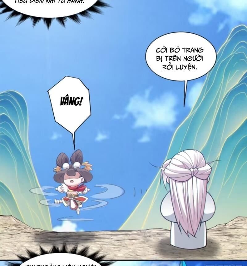 Kiếm Sĩ Hắc Ám Tái Xuất Chapter 302 - Trang 2