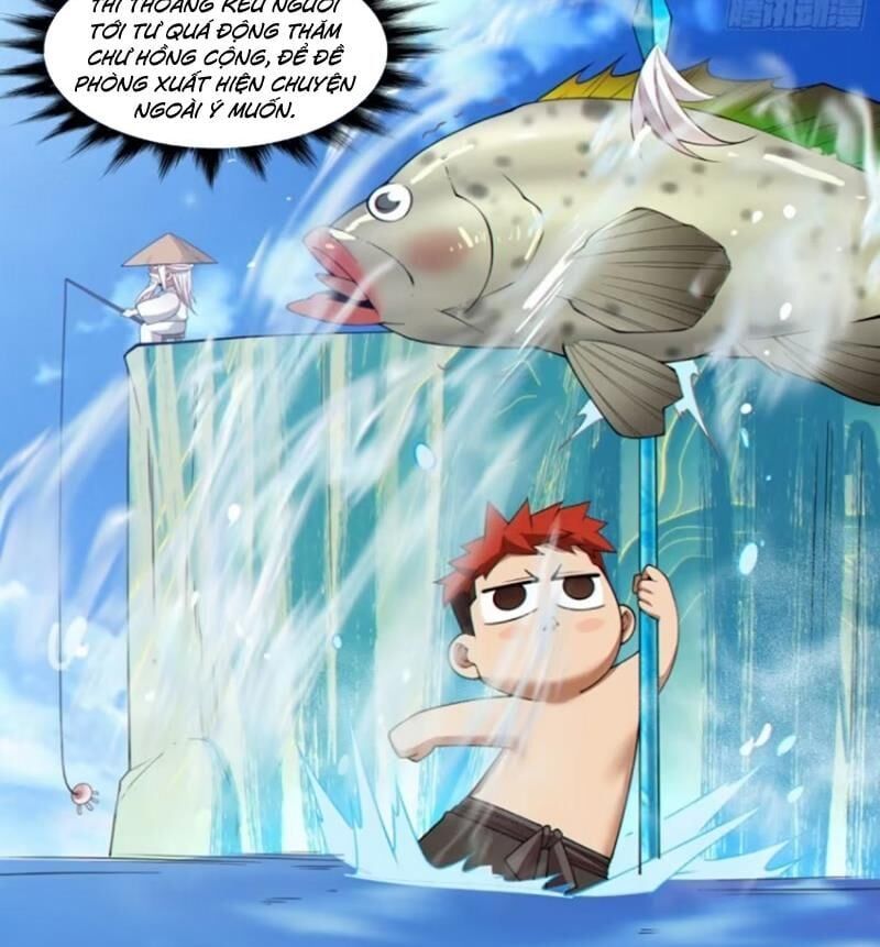 Kiếm Sĩ Hắc Ám Tái Xuất Chapter 302 - Trang 2