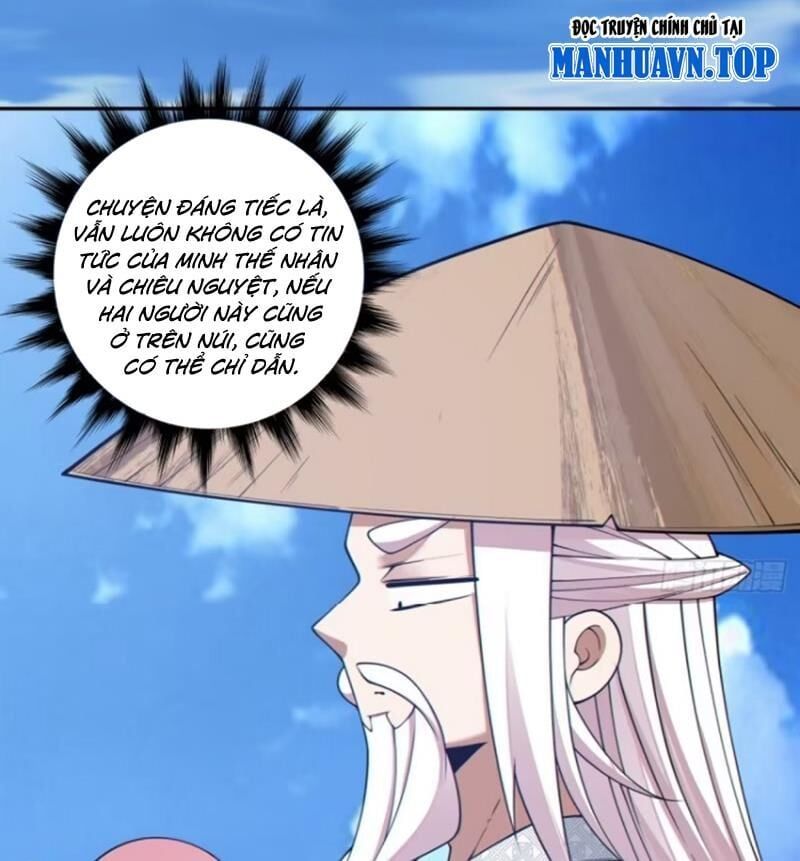 Kiếm Sĩ Hắc Ám Tái Xuất Chapter 302 - Trang 2