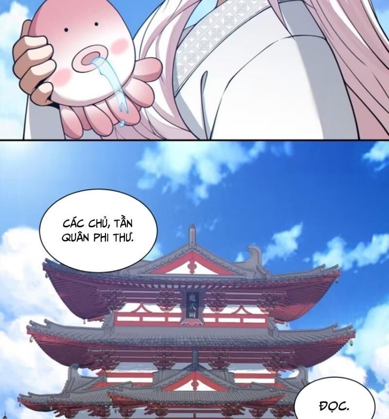 Kiếm Sĩ Hắc Ám Tái Xuất Chapter 302 - Trang 2