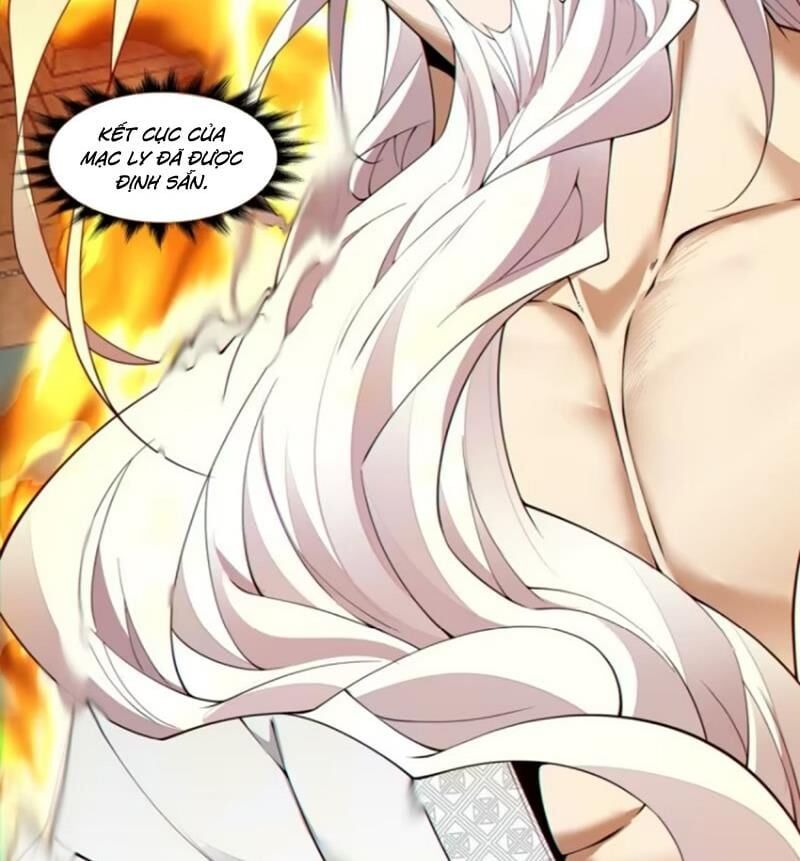Kiếm Sĩ Hắc Ám Tái Xuất Chapter 302 - Trang 2