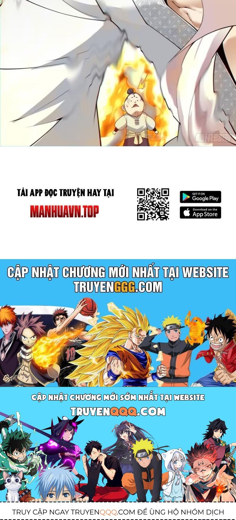 Kiếm Sĩ Hắc Ám Tái Xuất Chapter 302 - Trang 2