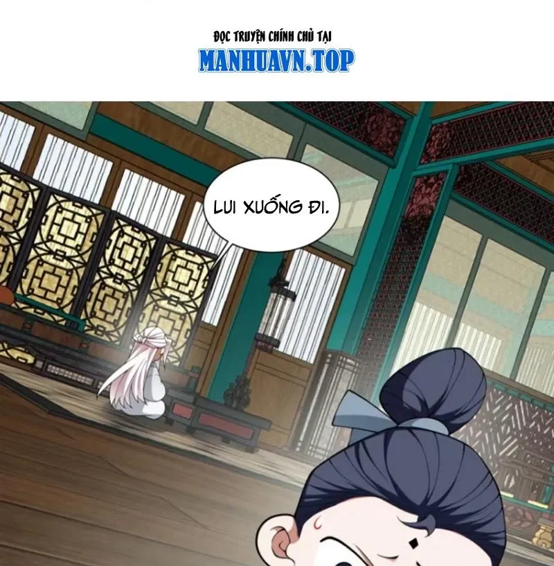 Kiếm Sĩ Hắc Ám Tái Xuất Chapter 303 3