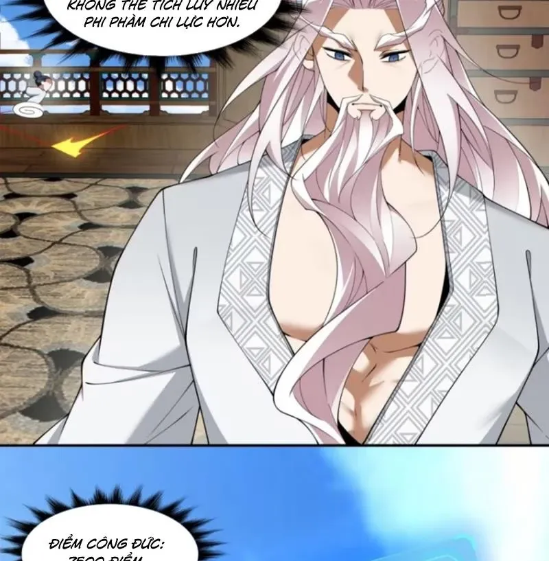 Kiếm Sĩ Hắc Ám Tái Xuất Chapter 303 5
