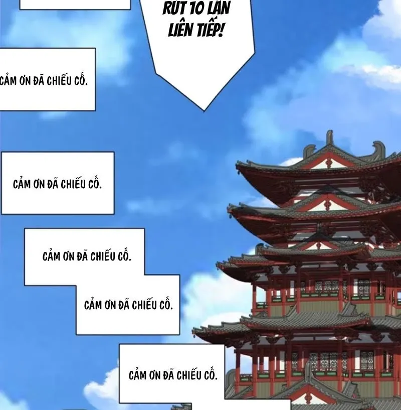 Kiếm Sĩ Hắc Ám Tái Xuất Chapter 303 7