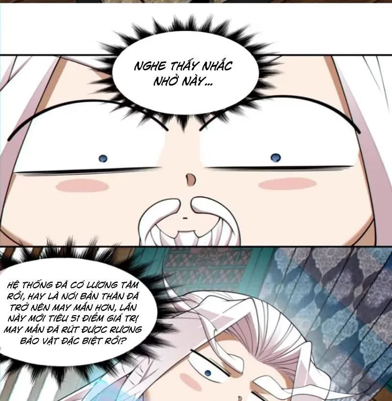 Kiếm Sĩ Hắc Ám Tái Xuất Chapter 303 11