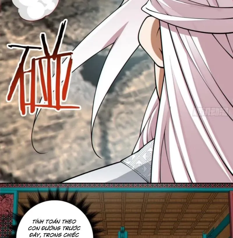 Kiếm Sĩ Hắc Ám Tái Xuất Chapter 303 14