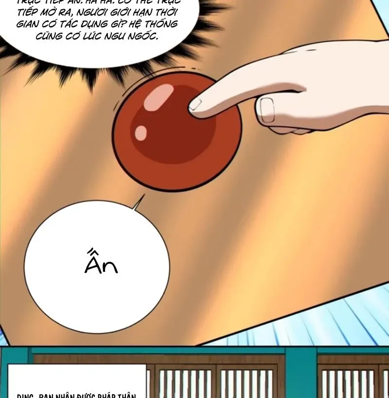 Kiếm Sĩ Hắc Ám Tái Xuất Chapter 303 17