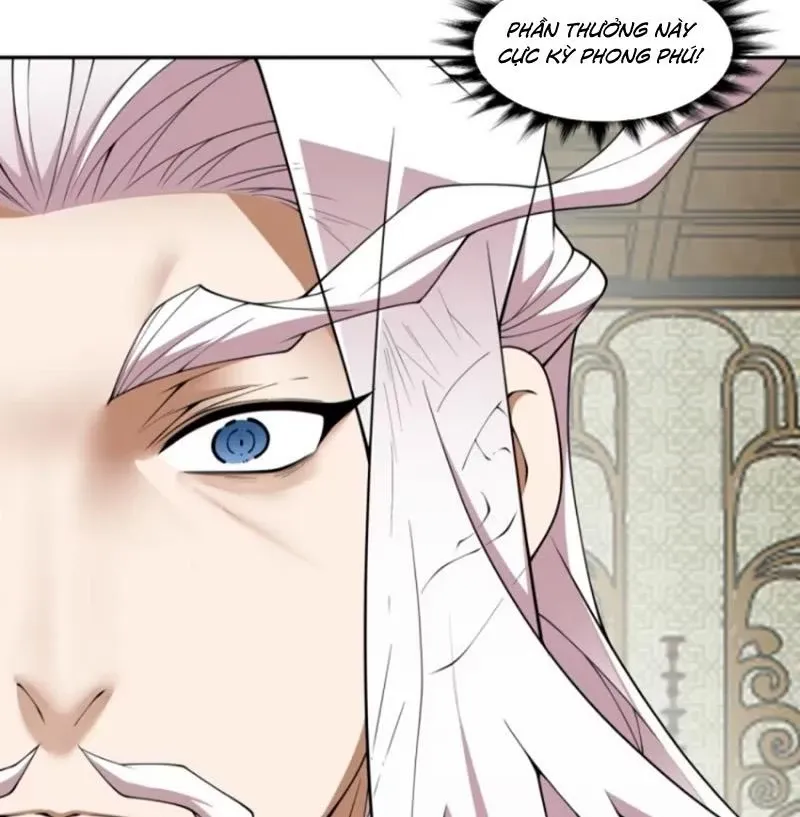 Kiếm Sĩ Hắc Ám Tái Xuất Chapter 303 19