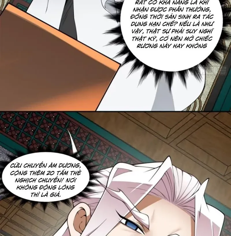 Kiếm Sĩ Hắc Ám Tái Xuất Chapter 303 22