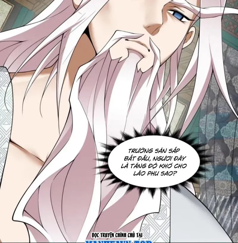 Kiếm Sĩ Hắc Ám Tái Xuất Chapter 303 23