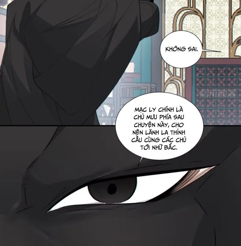 Kiếm Sĩ Hắc Ám Tái Xuất Chapter 303 28