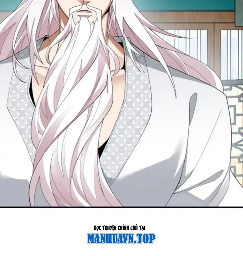 Kiếm Sĩ Hắc Ám Tái Xuất Chapter 303 32
