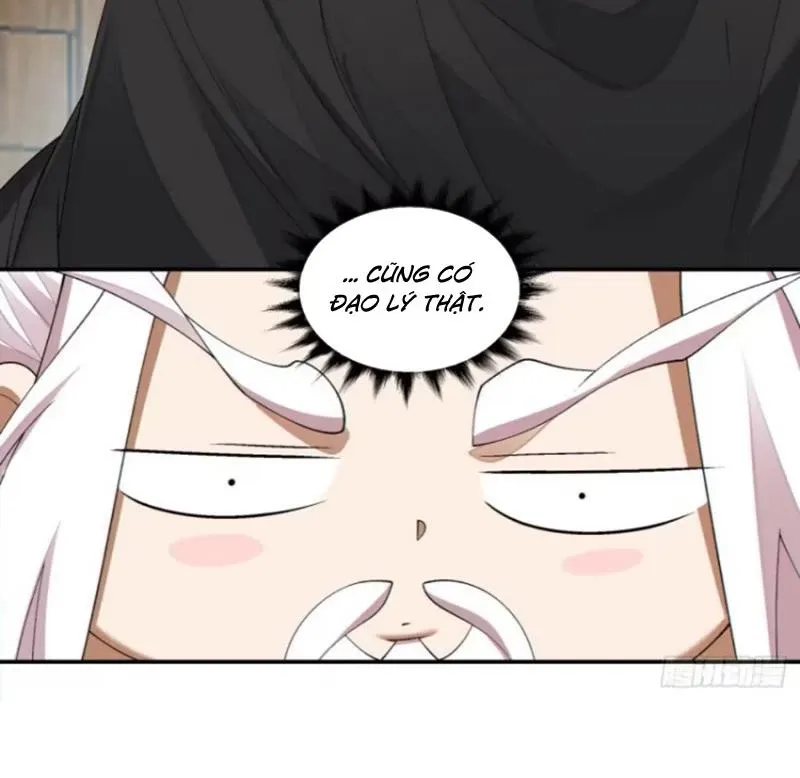 Kiếm Sĩ Hắc Ám Tái Xuất Chapter 303 34