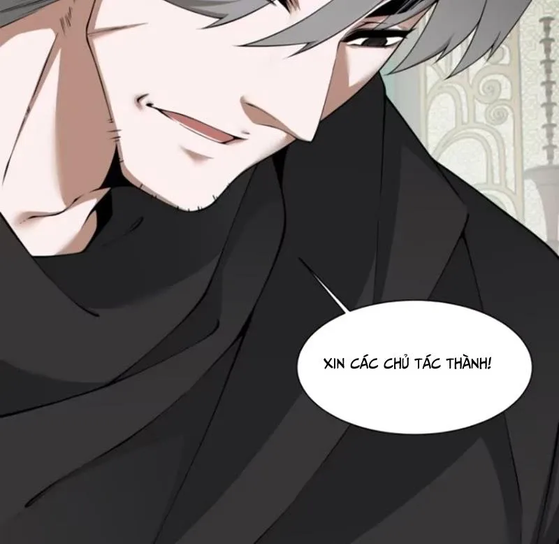 Kiếm Sĩ Hắc Ám Tái Xuất Chapter 303 42