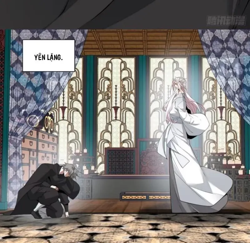 Kiếm Sĩ Hắc Ám Tái Xuất Chapter 303 43