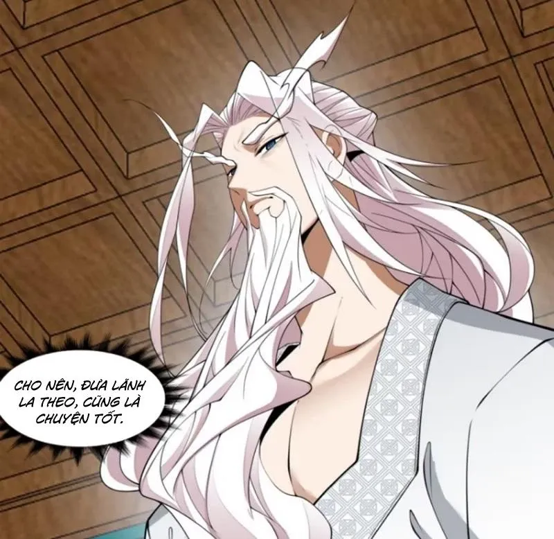 Kiếm Sĩ Hắc Ám Tái Xuất Chapter 303 47