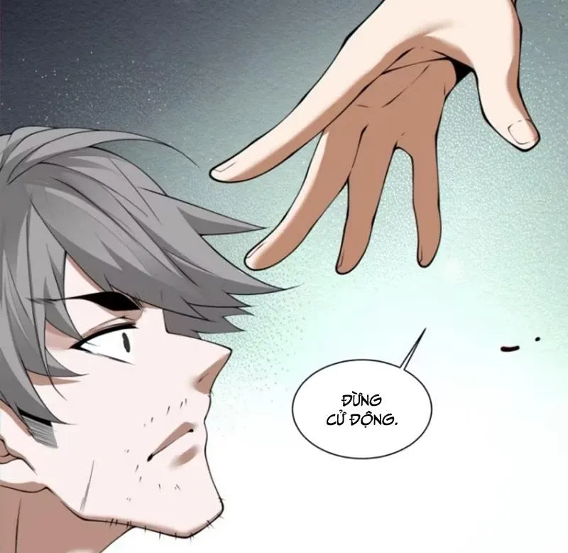Kiếm Sĩ Hắc Ám Tái Xuất Chapter 303 50